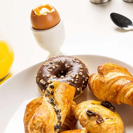 Pullman Montparnasse Hotel 4*