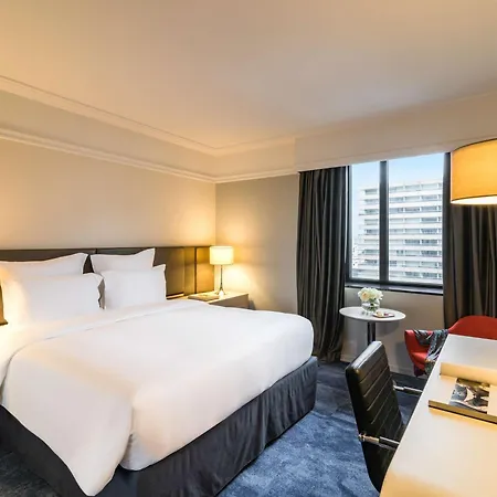 Hotel Pullman Montparnasse 4*