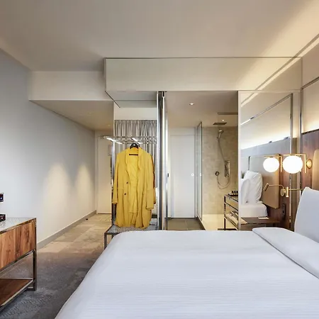 Hotell Pullman Montparnasse