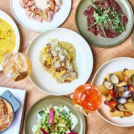 Hotel Pullman Montparnasse