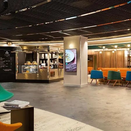 Pullman Montparnasse 4*