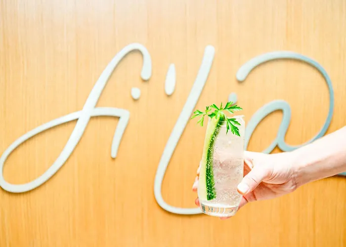 Pullman Montparnasse Hotel