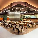 Hotel Pullman Montparnasse Parigi