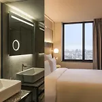Hotel Pullman Montparnasse 4*