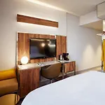 Pullman Montparnasse Parijs