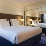 Pullman Montparnasse Hotel 4*