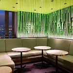 Pullman Montparnasse 4* Parijs