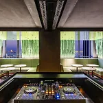 Hotel Pullman Montparnasse Parigi