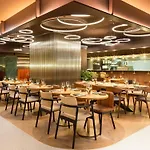 Pullman Montparnasse Hotel 4*