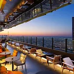 Hotel Pullman Montparnasse Parigi