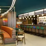 Pullman Montparnasse 4* Parigi