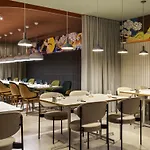Hotel Pullman Montparnasse
