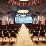 Pullman Montparnasse Hotel 4*