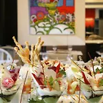 Hotel Pullman Montparnasse Parigi