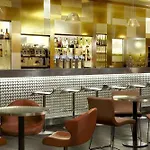 Pullman Montparnasse Hotel 4*
