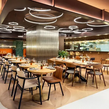 Pullman Montparnasse Hotel