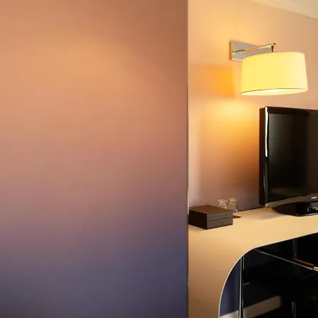 Pullman Montparnasse Hotel Paris
