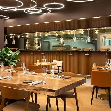 Pullman Montparnasse 4* Paris