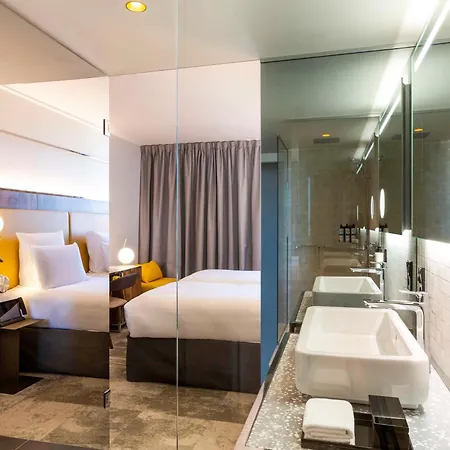 Pullman Montparnasse Paris