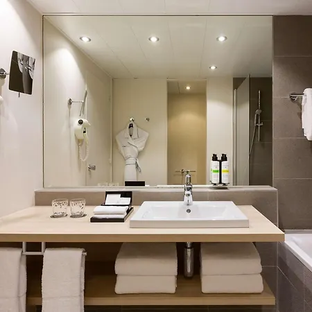 Hotel Pullman Montparnasse