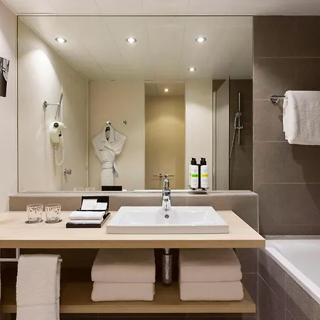 Pullman Montparnasse Parigi