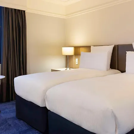 Pullman Montparnasse