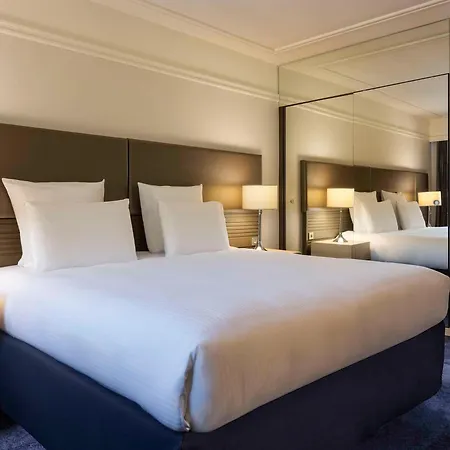 Hotel Pullman Montparnasse Paris