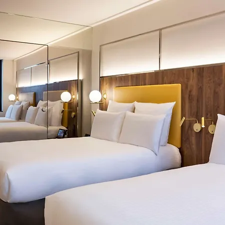 Hotel Pullman Montparnasse 4*