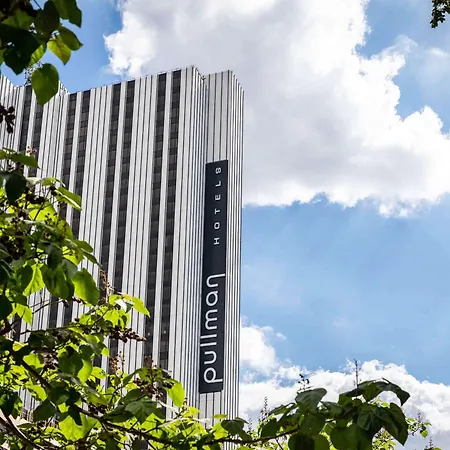 Pullman Montparnasse