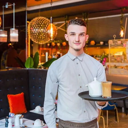 Pullman Montparnasse Hotel