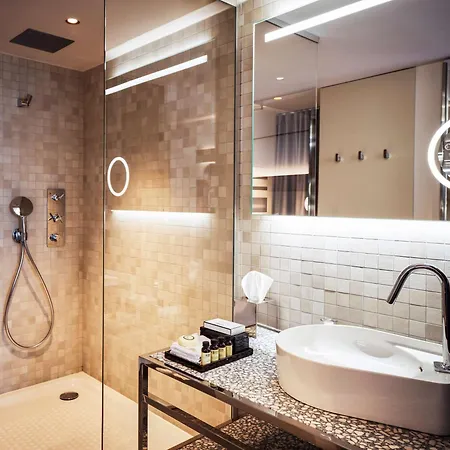 Pullman Montparnasse Paris