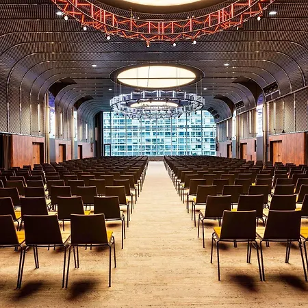 Pullman Montparnasse Szálloda 4*