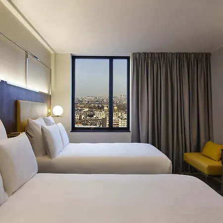 Pullman Montparnasse 4*