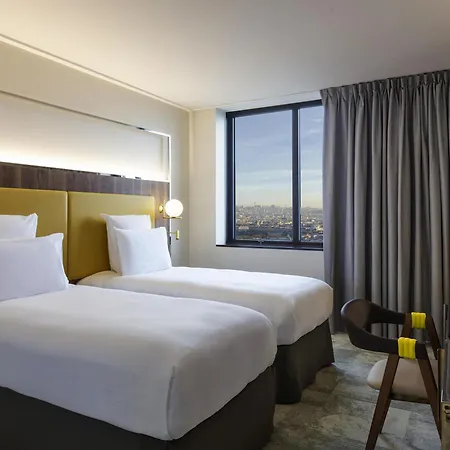 Pullman Montparnasse