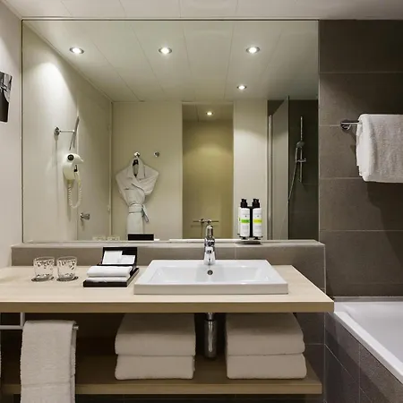 Pullman Montparnasse