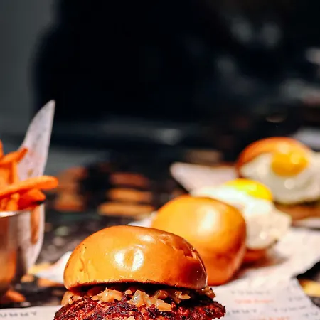 Pullman Montparnasse Szálloda 4*