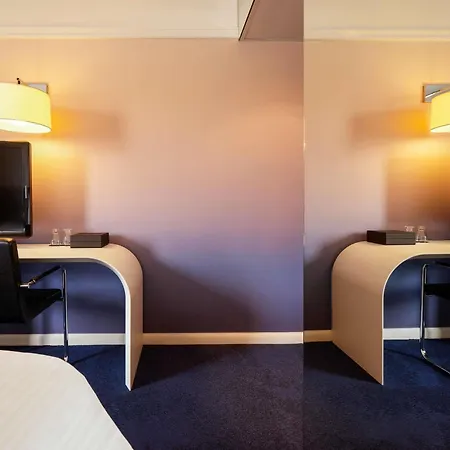 Pullman Montparnasse 4*