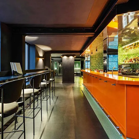 Pullman Montparnasse 4* Párizs