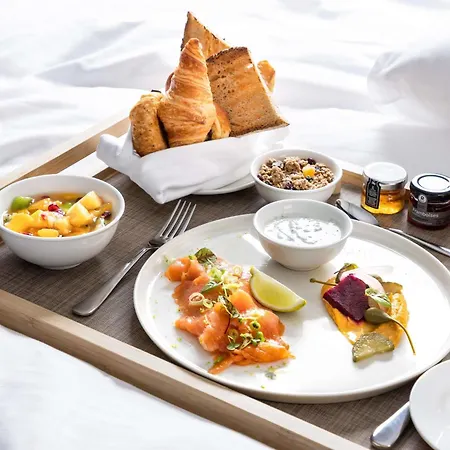 Pullman Montparnasse