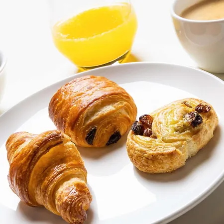 Pullman Montparnasse 4* Párizs