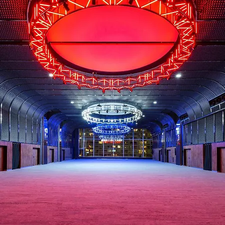 Pullman Montparnasse Párizs