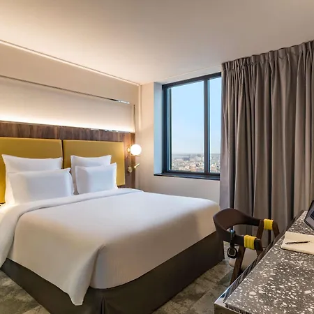 Pullman Montparnasse Hotel