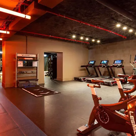 Hotel Pullman Montparnasse