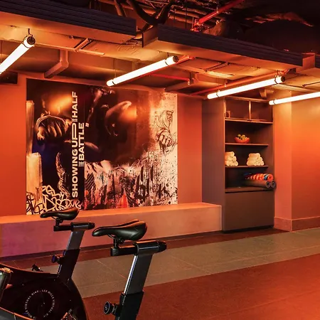 Pullman Montparnasse Párizs