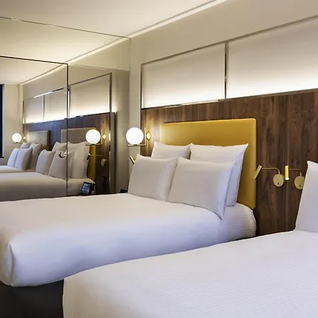 Hotel Pullman Montparnasse Paris