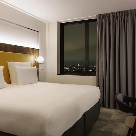 Pullman Montparnasse Hotel Paris