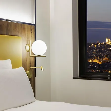 Pullman Montparnasse 4*