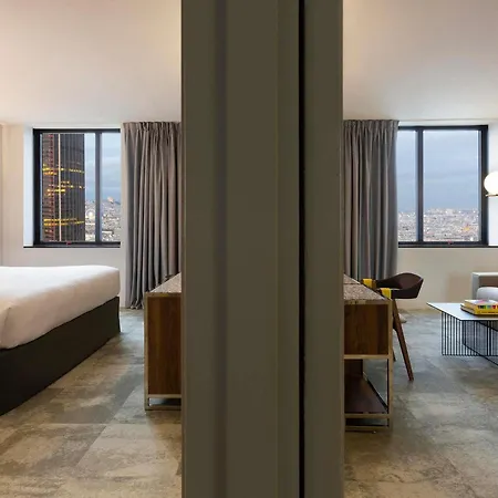 Pullman Montparnasse 4*
