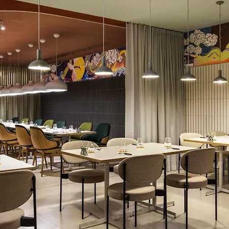 Hotel Pullman Montparnasse