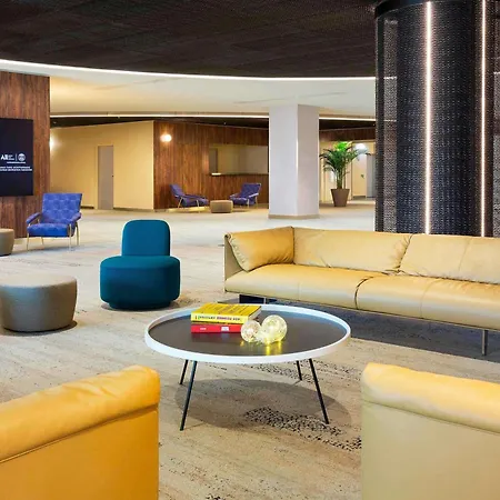 Pullman Montparnasse 4* Paris